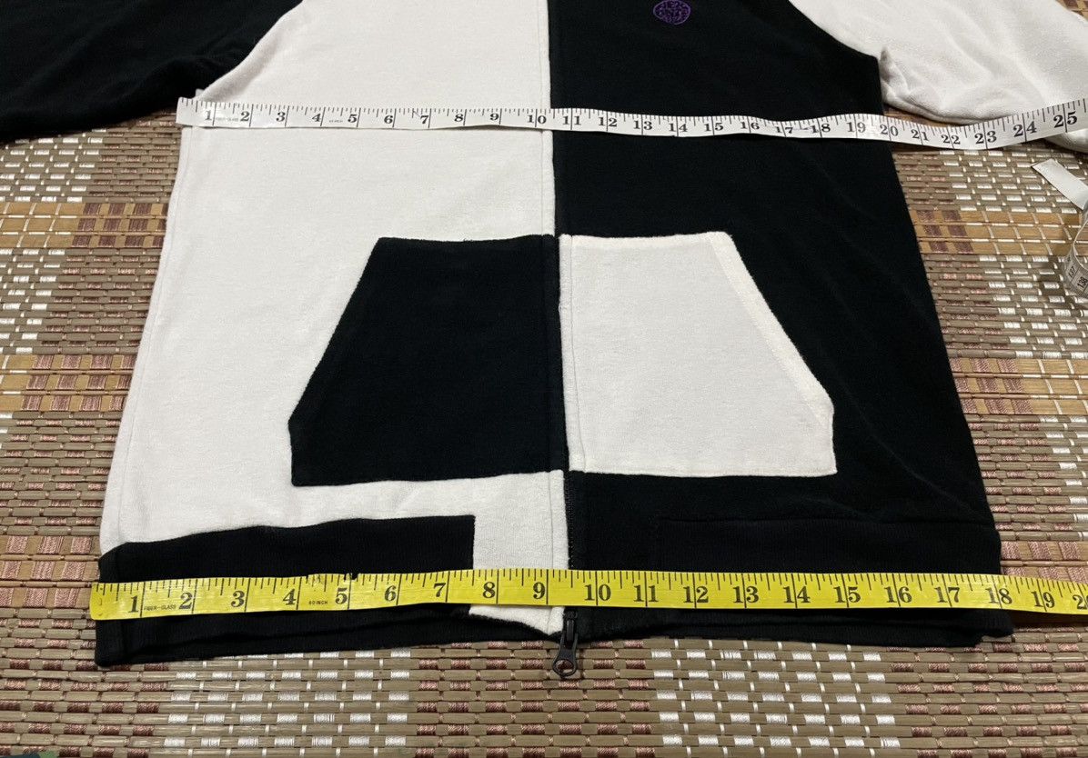 Hex Antistyle × Japanese Brand Hex Antistyle Streetwear Hoodie Size US M / EU 48-50 / 2 - 13 Thumbnail