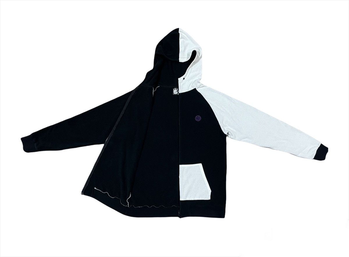 Hex Antistyle × Japanese Brand Hex Antistyle Streetwear Hoodie Size US M / EU 48-50 / 2 - 5 Thumbnail