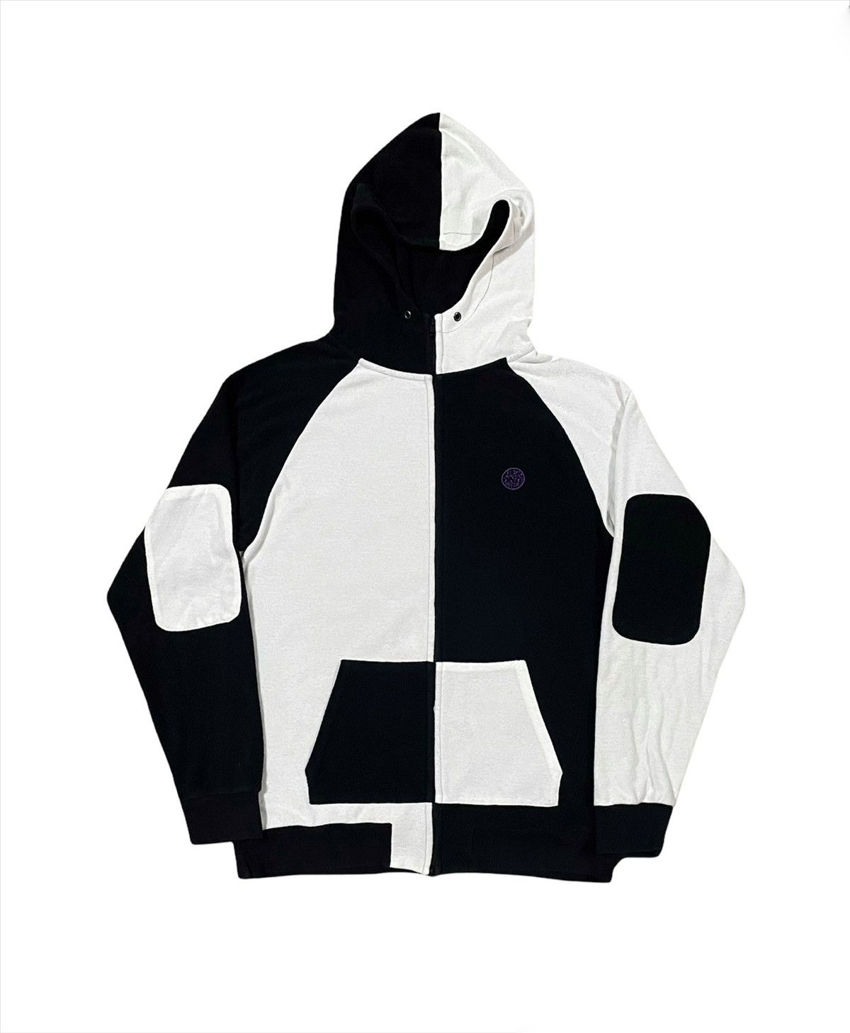 Hex Antistyle × Japanese Brand Hex Antistyle Streetwear Hoodie Size US M / EU 48-50 / 2 - 1 Thumbnail
