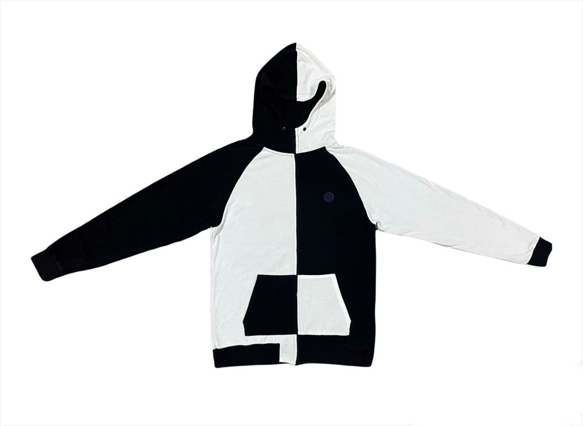 Hex Antistyle × Japanese Brand Hex Antistyle Streetwear Hoodie Size US M / EU 48-50 / 2 - 2 Thumbnail