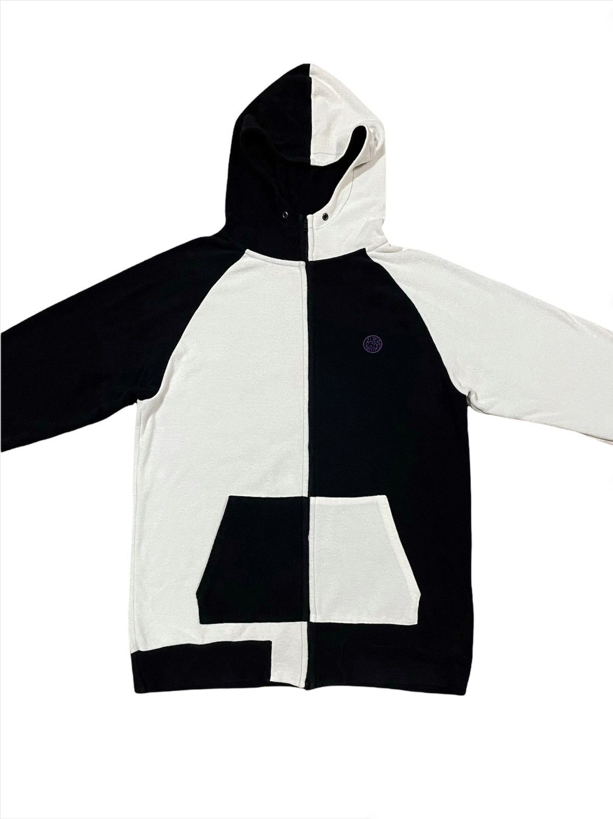 Hex Antistyle × Japanese Brand Hex Antistyle Streetwear Hoodie Size US M / EU 48-50 / 2 - 3 Thumbnail