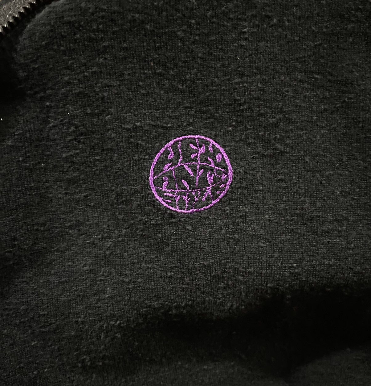 Hex Antistyle × Japanese Brand Hex Antistyle Streetwear Hoodie Size US M / EU 48-50 / 2 - 8 Thumbnail