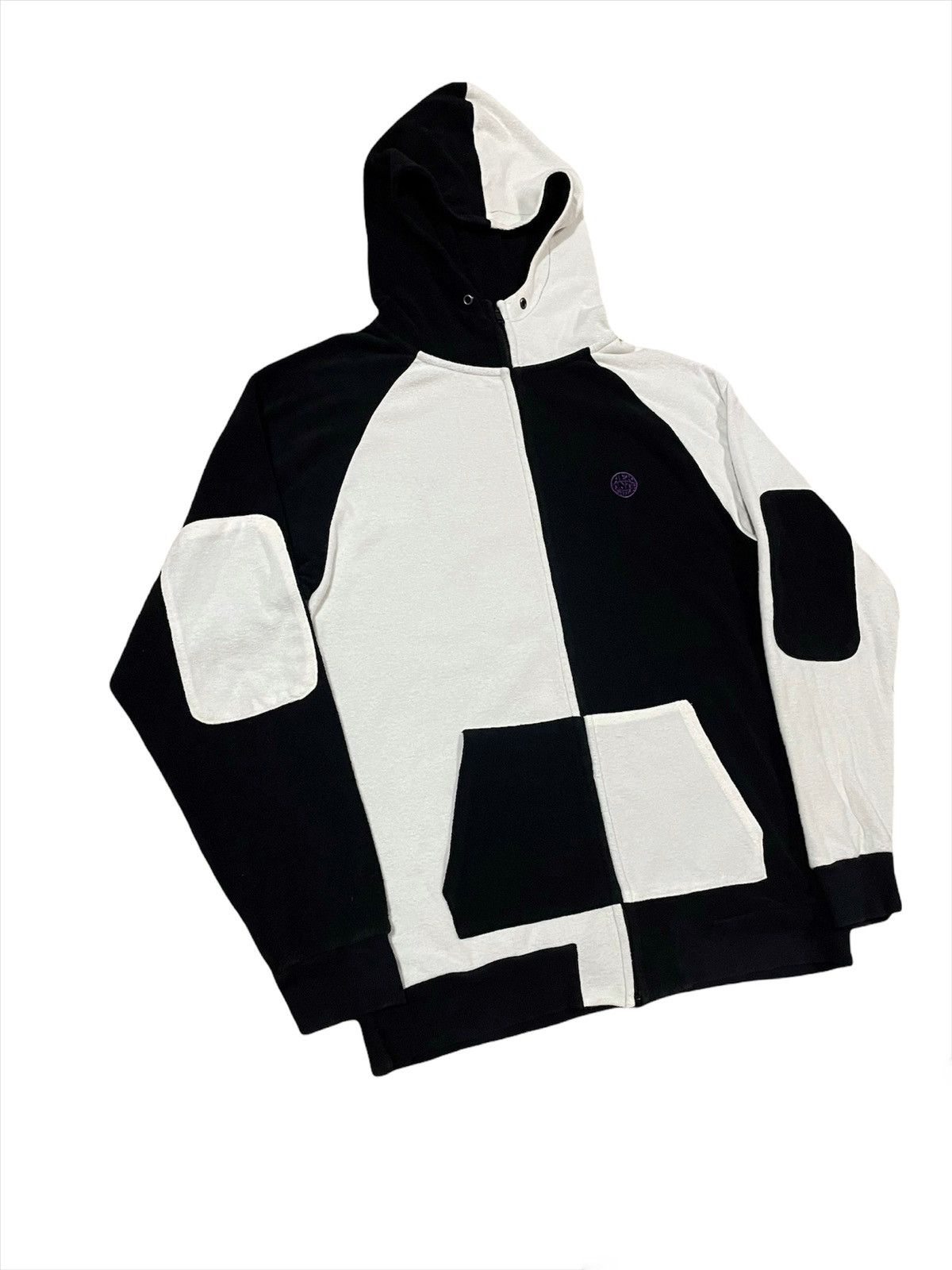 Hex Antistyle × Japanese Brand Hex Antistyle Streetwear Hoodie Size US M / EU 48-50 / 2 - 4 Thumbnail