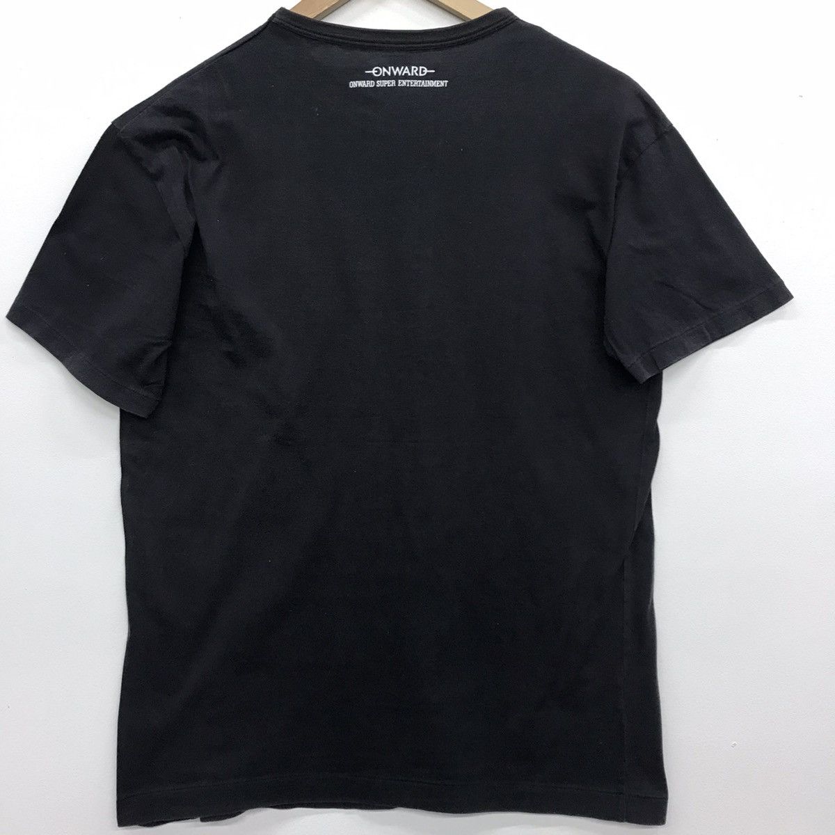 Band Tees × Japanese Brand The alfee japanese band by Jean Paul Gaultier Size US S / EU 44-46 / 1 - 7 Thumbnail