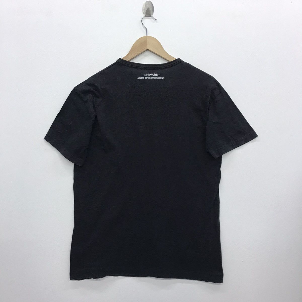 Band Tees × Japanese Brand The alfee japanese band by Jean Paul Gaultier Size US S / EU 44-46 / 1 - 6 Thumbnail