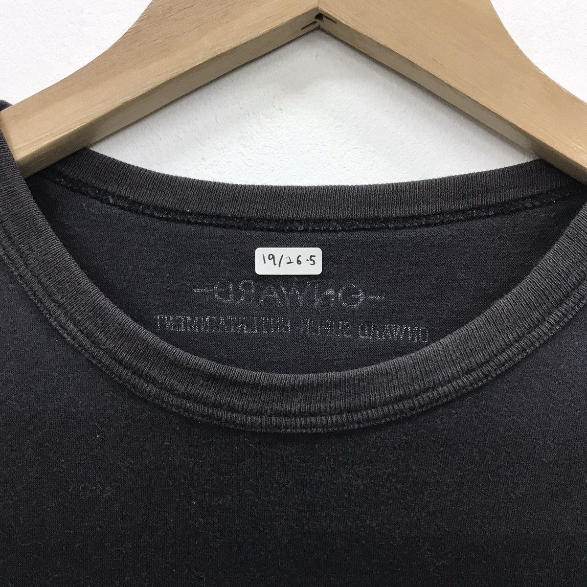 Band Tees × Japanese Brand The alfee japanese band by Jean Paul Gaultier Size US S / EU 44-46 / 1 - 9 Thumbnail