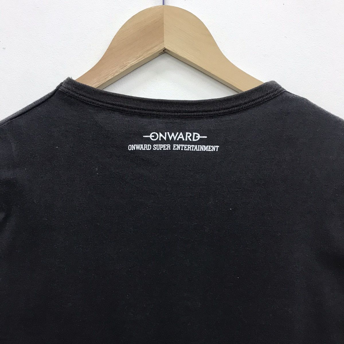 Band Tees × Japanese Brand The alfee japanese band by Jean Paul Gaultier Size US S / EU 44-46 / 1 - 8 Thumbnail