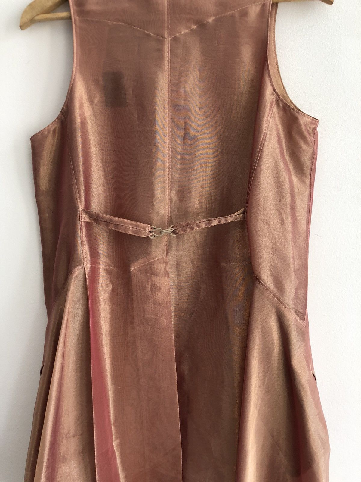 Jean Paul Gaultier Jean paul gaultier ss94 long jacket Size M / US 6-8 / IT 42-44 - 13 Thumbnail