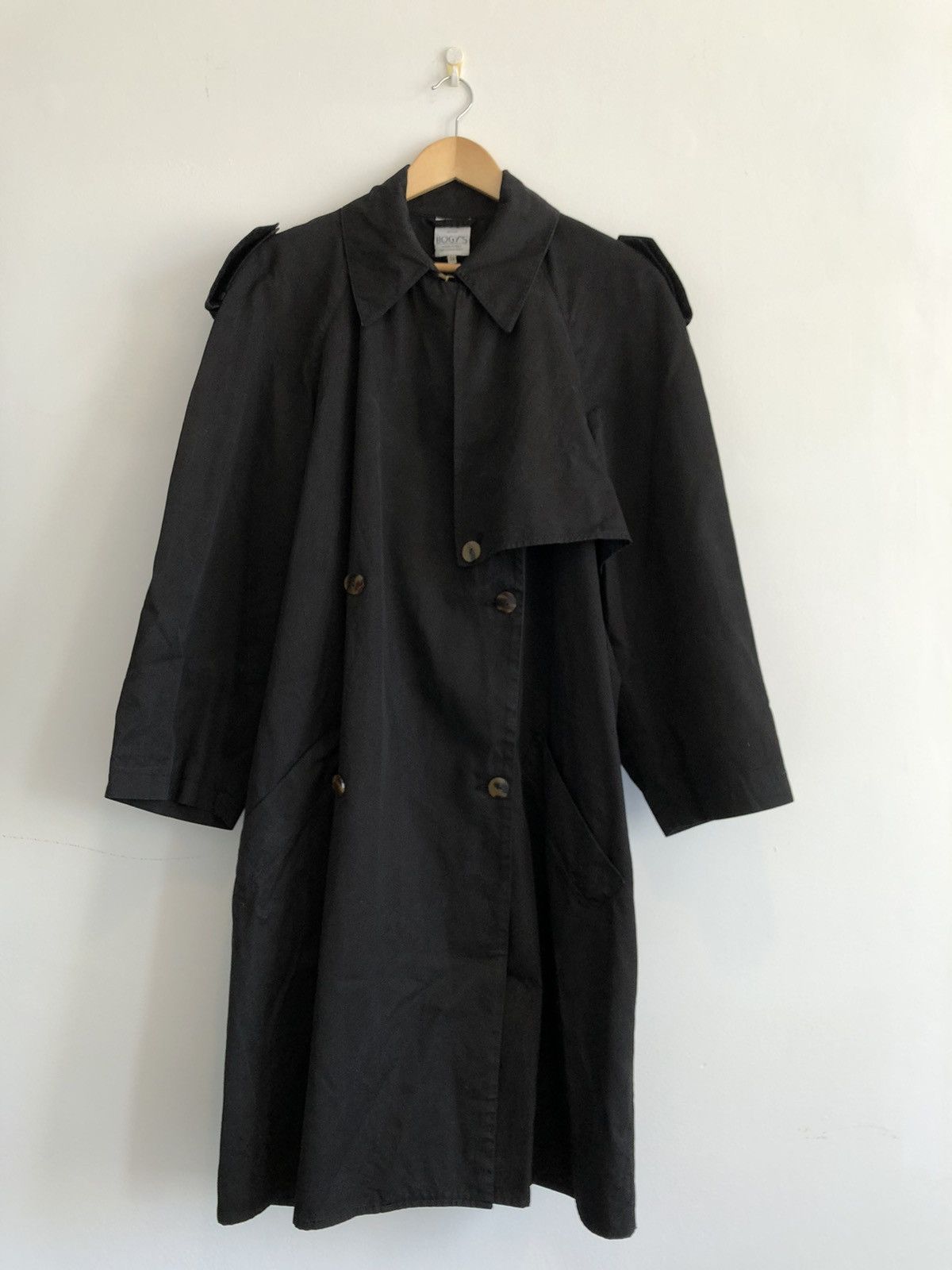 Jean Paul Gaultier Jean paul Gaultier pour bogy's trench Jean Paul Gaultier Jean paul Gaultier pour bogy's trench