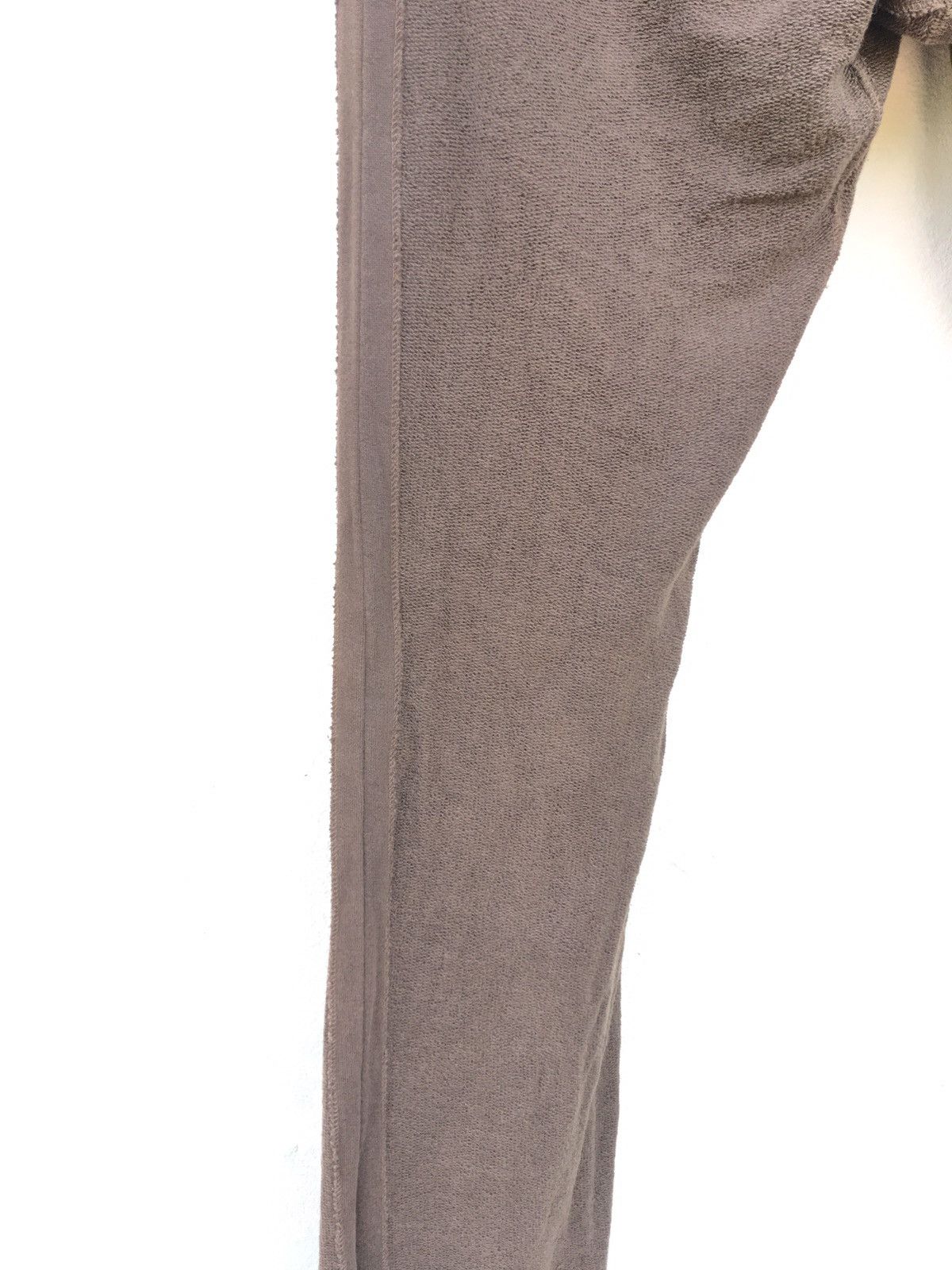 Designer Uniform Reverse Completely Artful U.R.C.A Sweatpants Size US 28 / EU 44 - 7 Thumbnail
