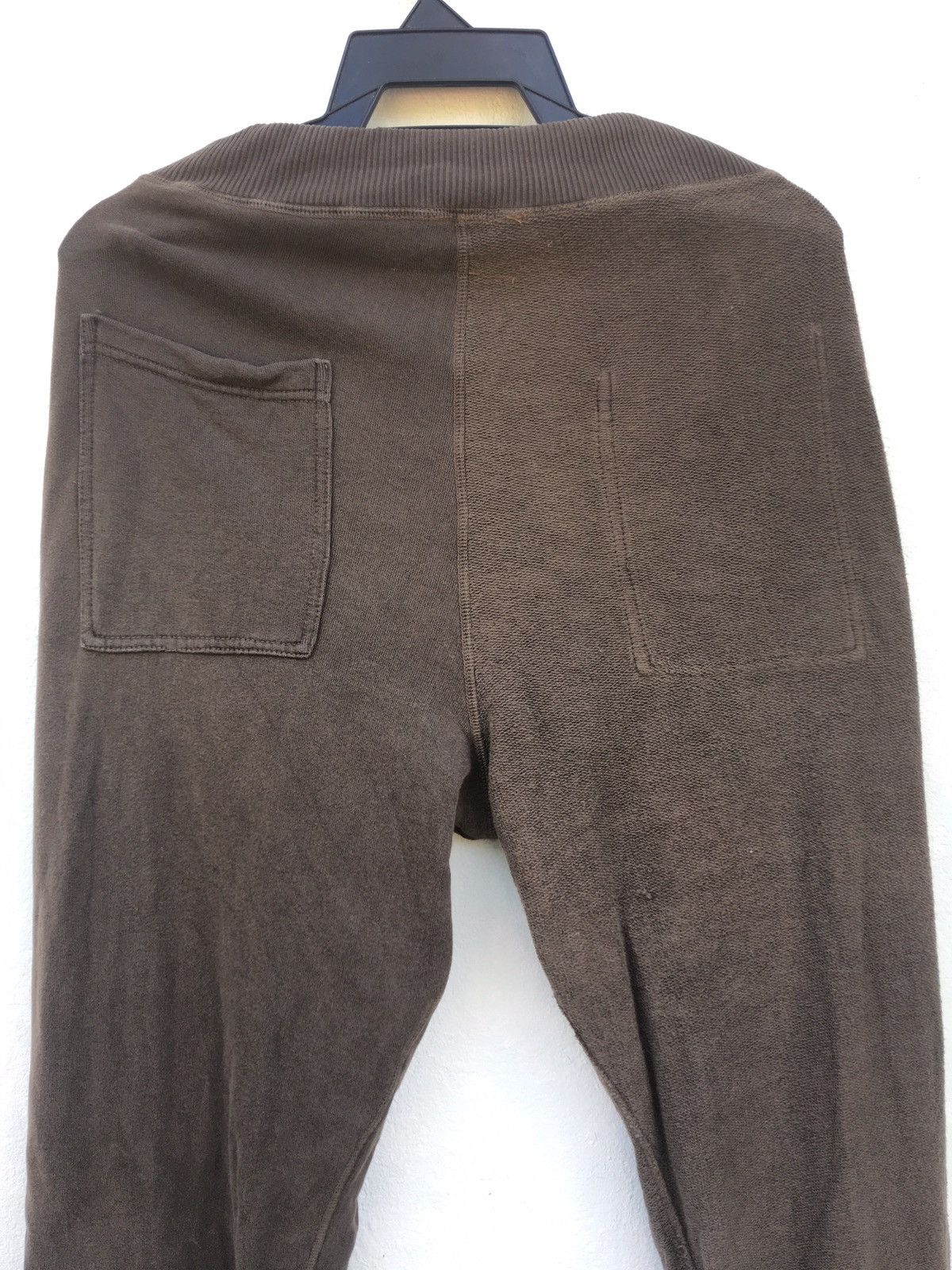 Designer Uniform Reverse Completely Artful U.R.C.A Sweatpants Size US 28 / EU 44 - 3 Thumbnail
