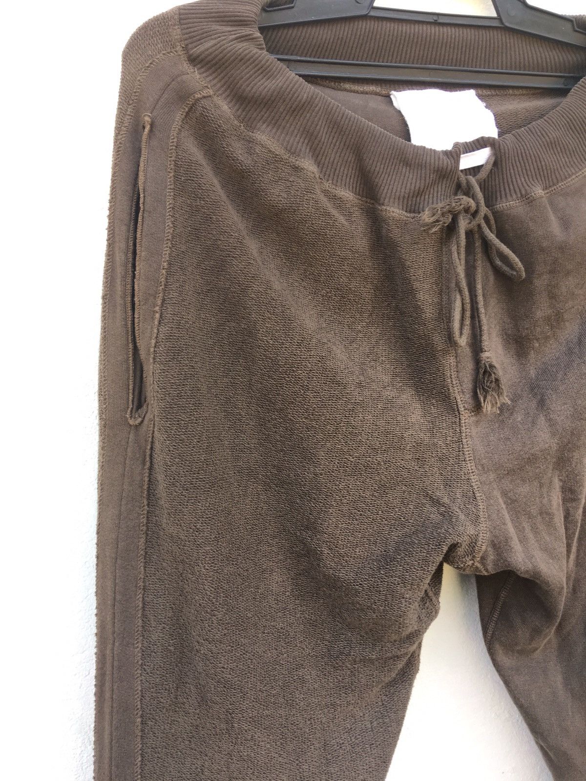 Designer Uniform Reverse Completely Artful U.R.C.A Sweatpants Size US 28 / EU 44 - 5 Thumbnail