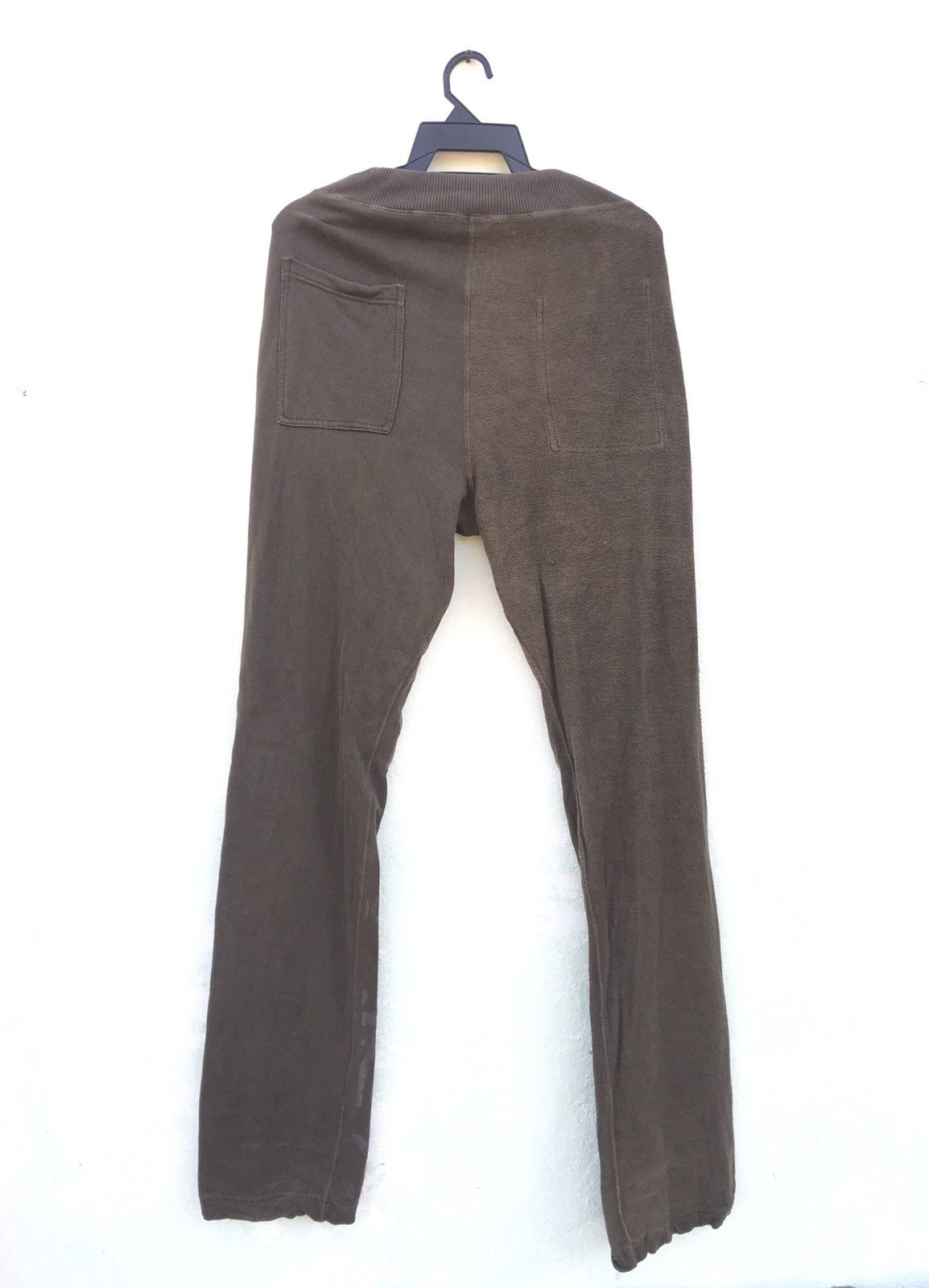 Designer Uniform Reverse Completely Artful U.R.C.A Sweatpants Size US 28 / EU 44 - 2 Thumbnail