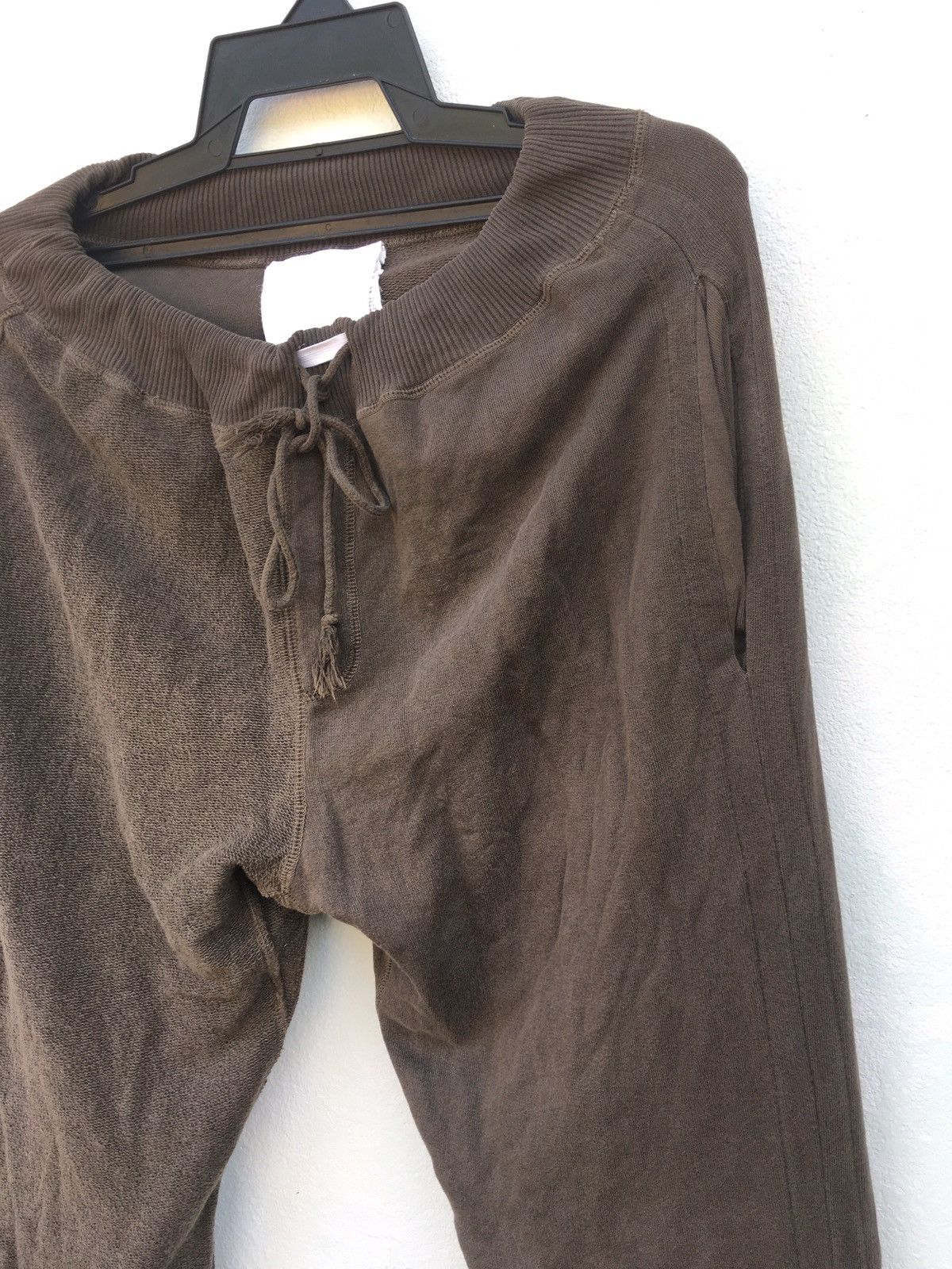 Designer Uniform Reverse Completely Artful U.R.C.A Sweatpants Size US 28 / EU 44 - 6 Thumbnail