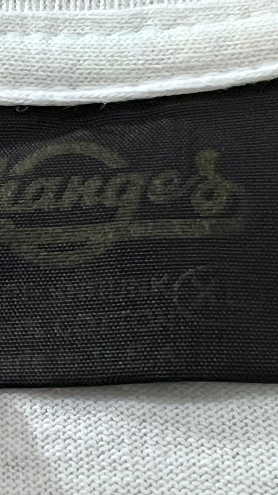 Vintage × Warner Bros 1994 Looney Tunes Taz's Garage Single Stitch Size XL Size US XL / EU 56 / 4 - 5 Thumbnail