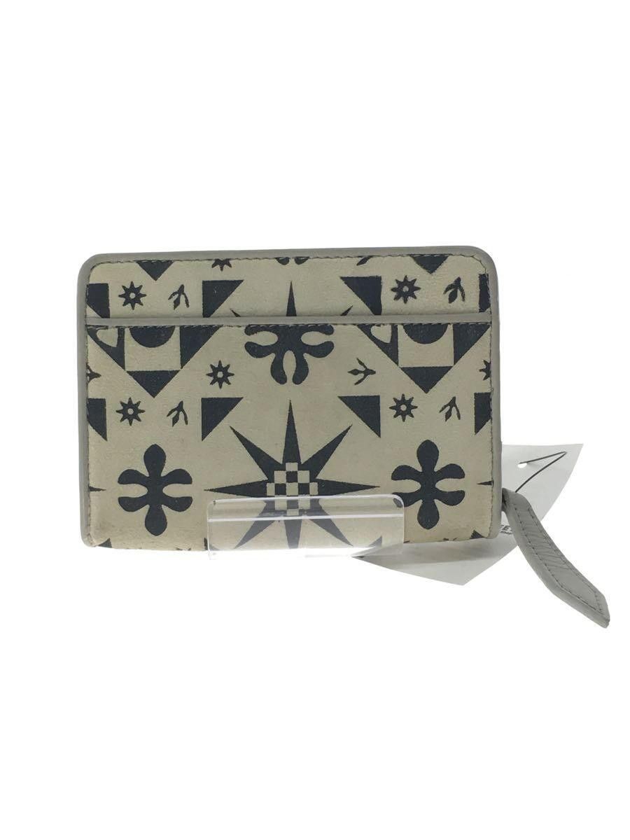 Vivienne Westwood Rare Tribal Orb Zip Wallet Size ONE SIZE - 2 Thumbnail