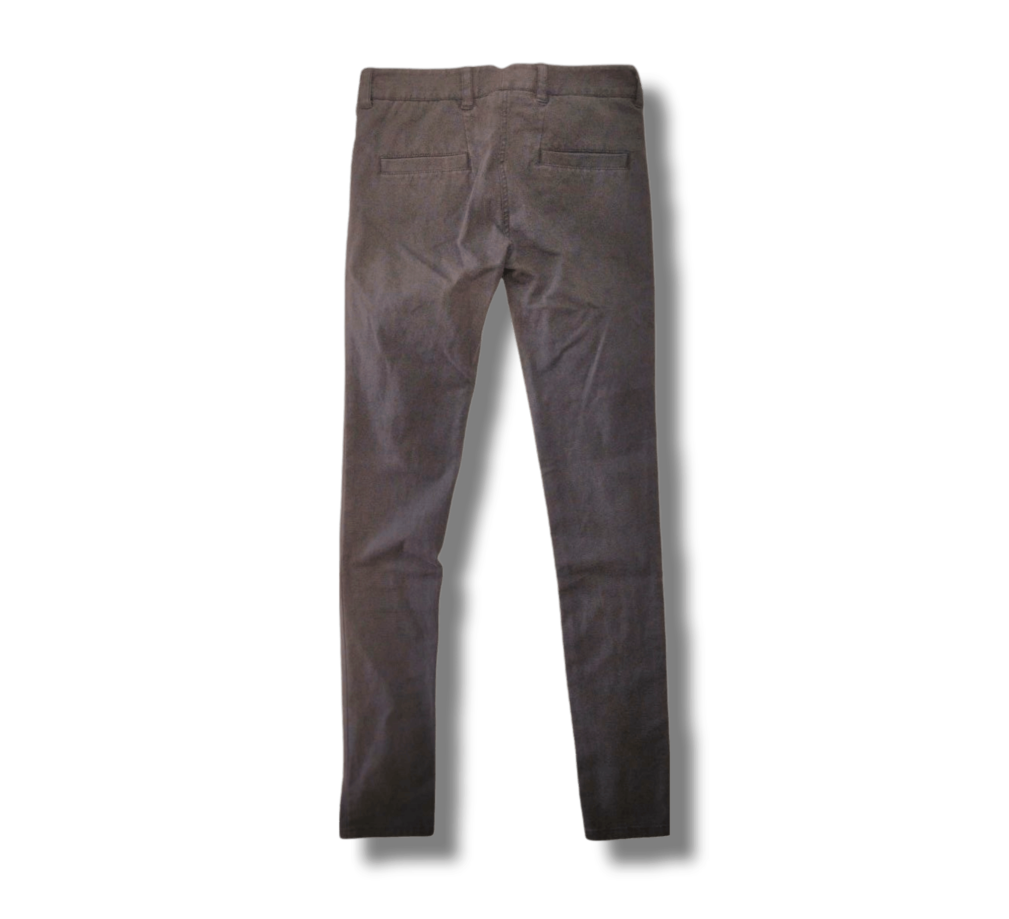 3.1 Phillip Lim 3.1 Phillip Lim Skinny Pants Size 25" / US 0 / IT 36 - 3 Thumbnail