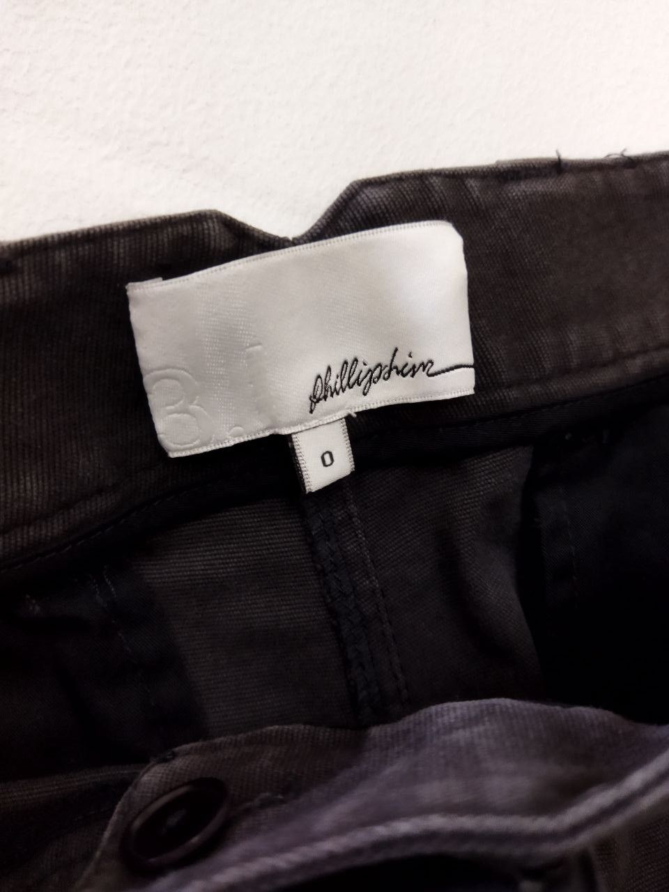 3.1 Phillip Lim 3.1 Phillip Lim Skinny Pants Size 25" / US 0 / IT 36 - 6 Thumbnail