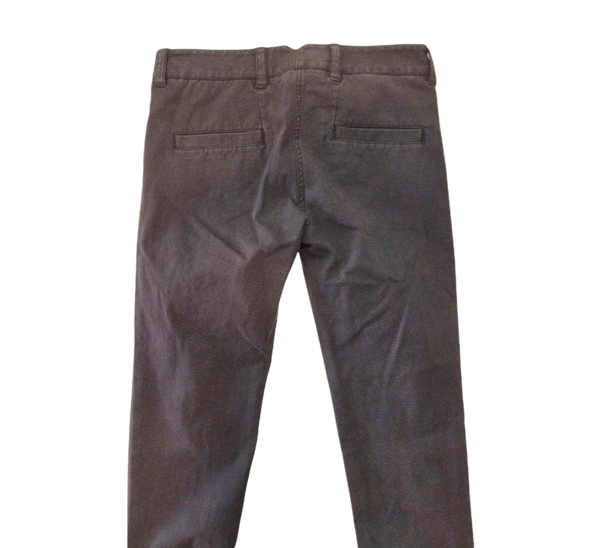 3.1 Phillip Lim 3.1 Phillip Lim Skinny Pants Size 25" / US 0 / IT 36 - 4 Thumbnail