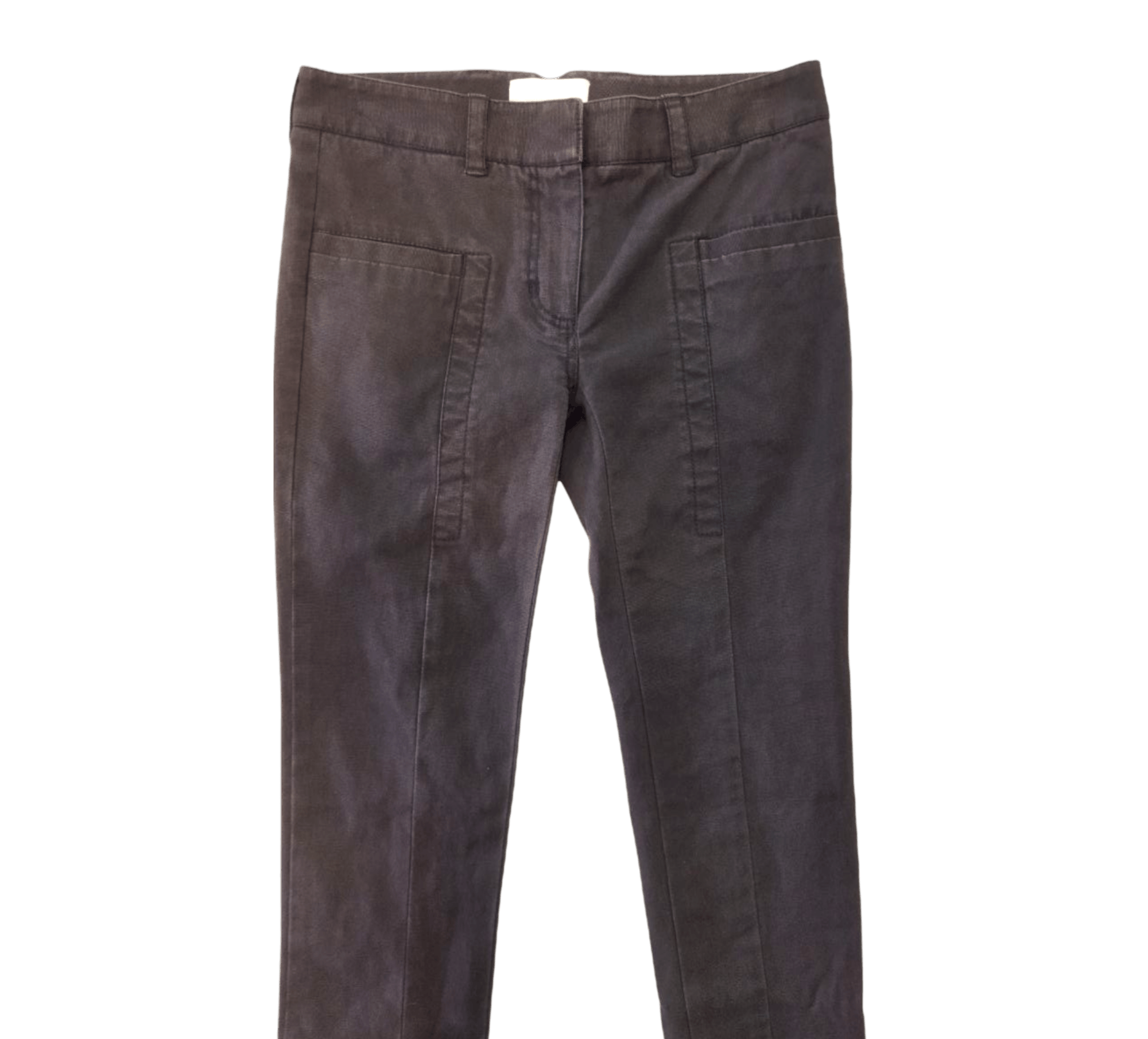 3.1 Phillip Lim 3.1 Phillip Lim Skinny Pants Size 25" / US 0 / IT 36 - 2 Thumbnail