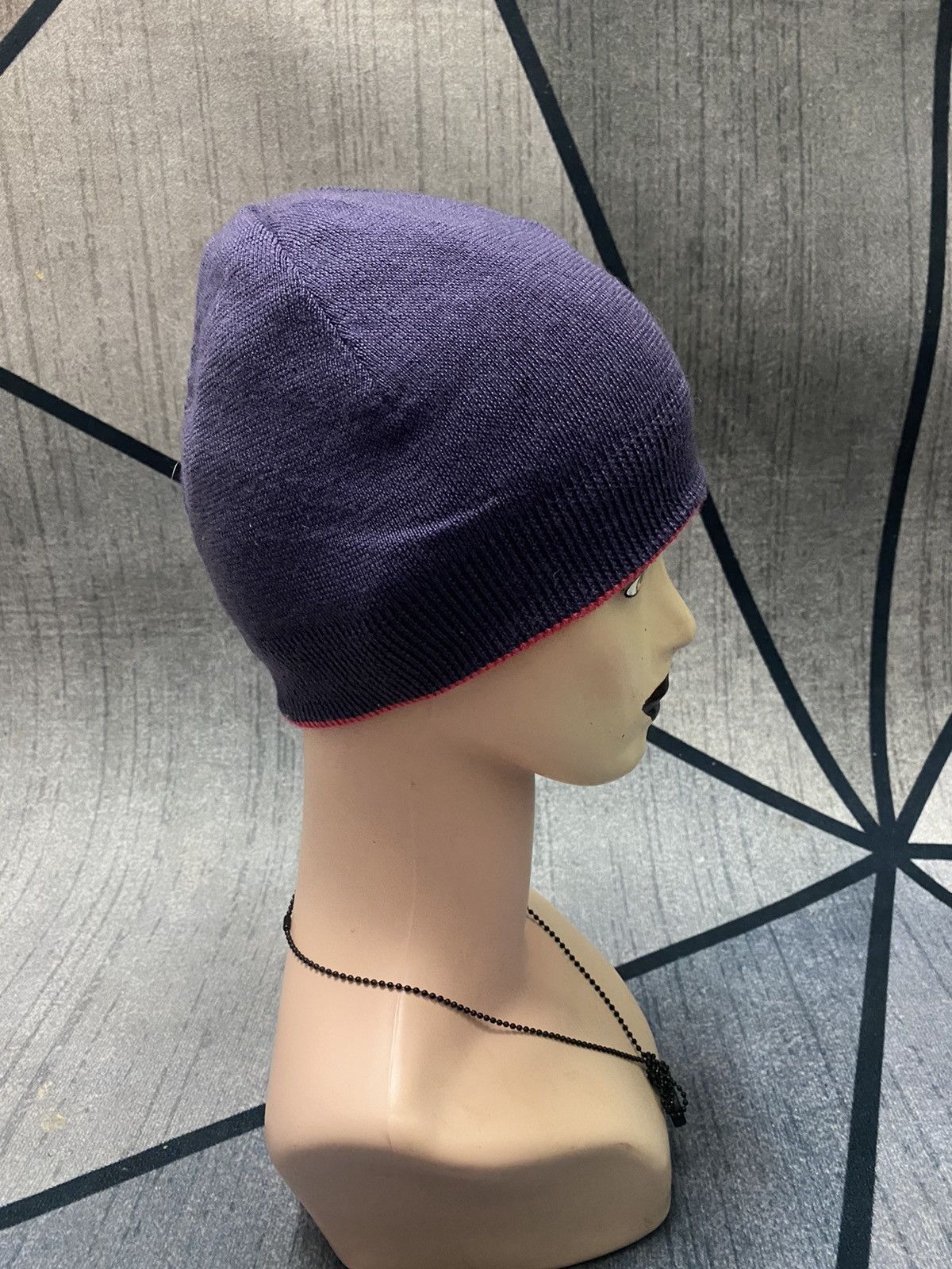 Nike Nike Golf Reversible Short Beanie Hat Size ONE SIZE - 7 Thumbnail