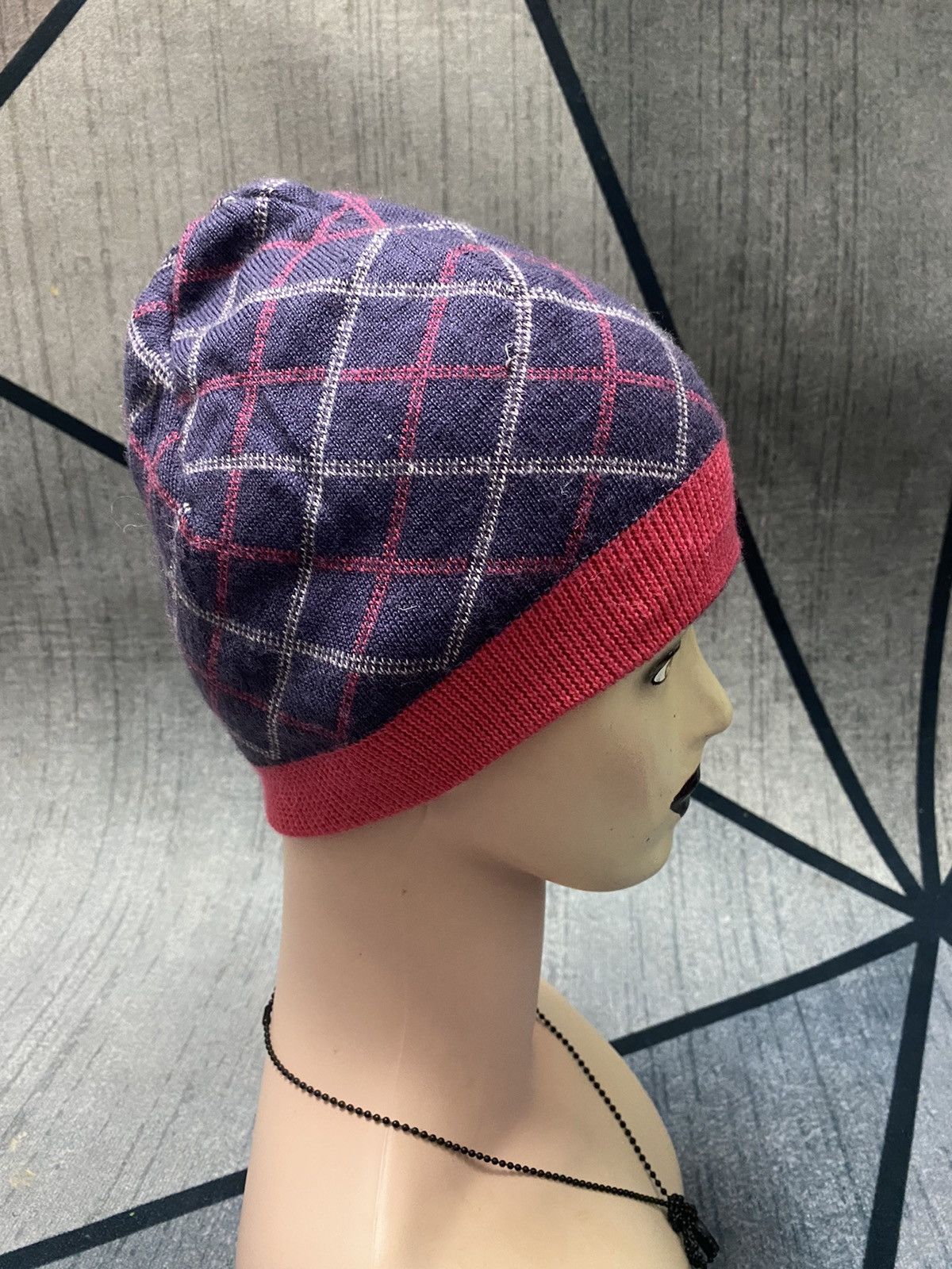 Nike Nike Golf Reversible Short Beanie Hat Size ONE SIZE - 3 Thumbnail