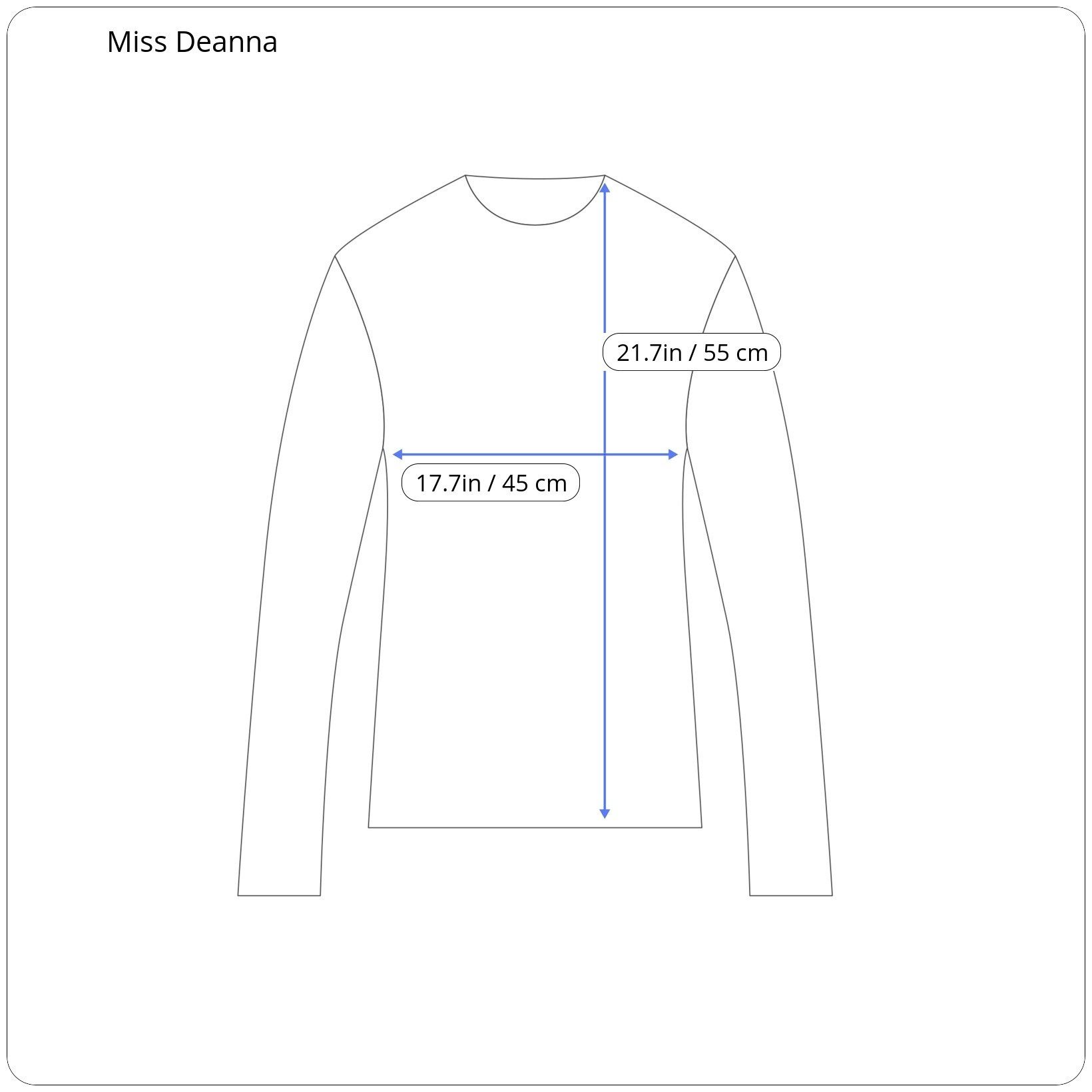 Maison Margiela ⚡️QUICK SALE⚡️1990's Margiela Miss Deanna Rib Knit Sweater Size S / US 4 / IT 40 - 5 Thumbnail