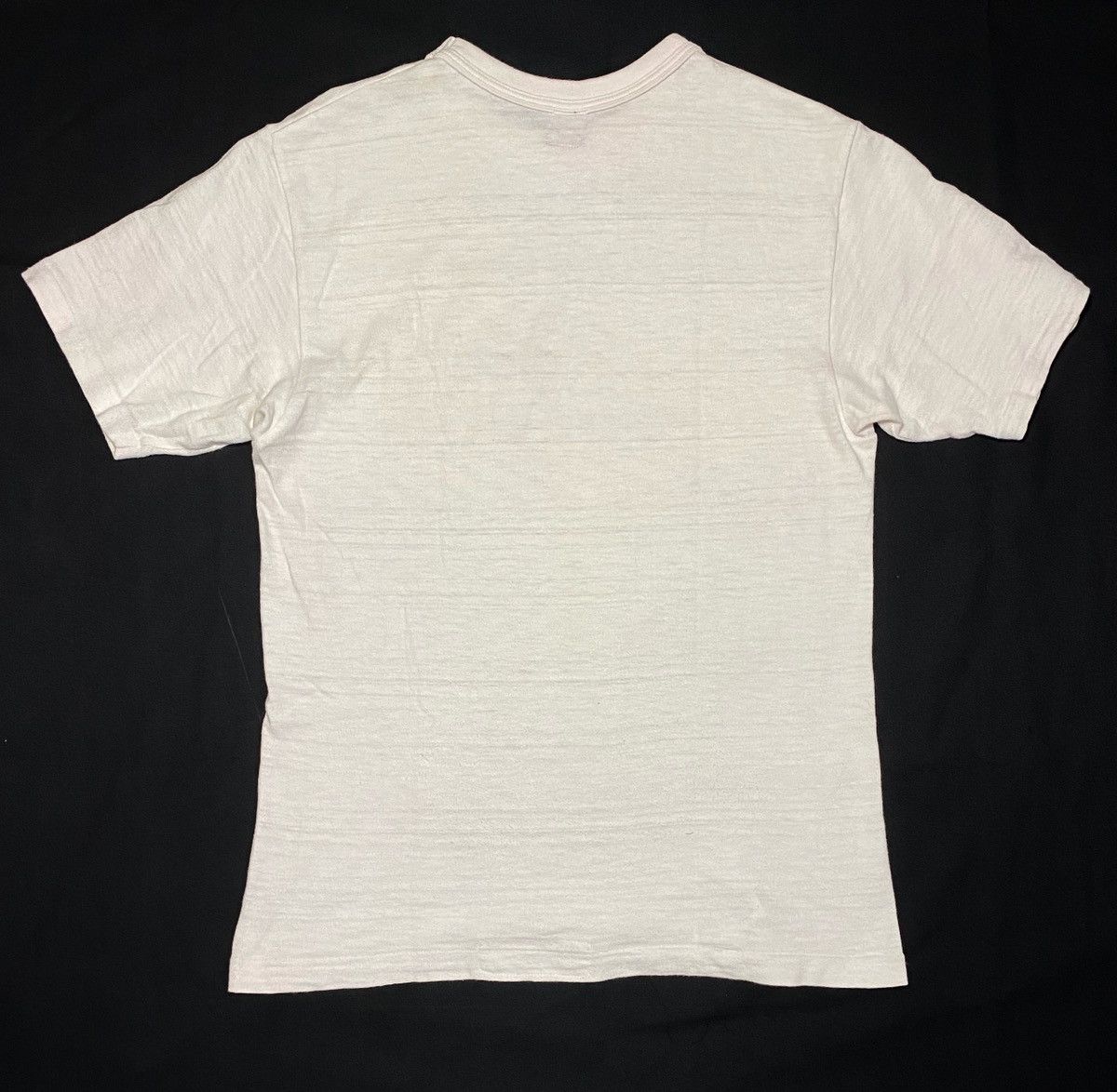 Human Made Human Made Protest Short Sleeve T Shirt Size US S / EU 44-46 / 1 - 4 Thumbnail