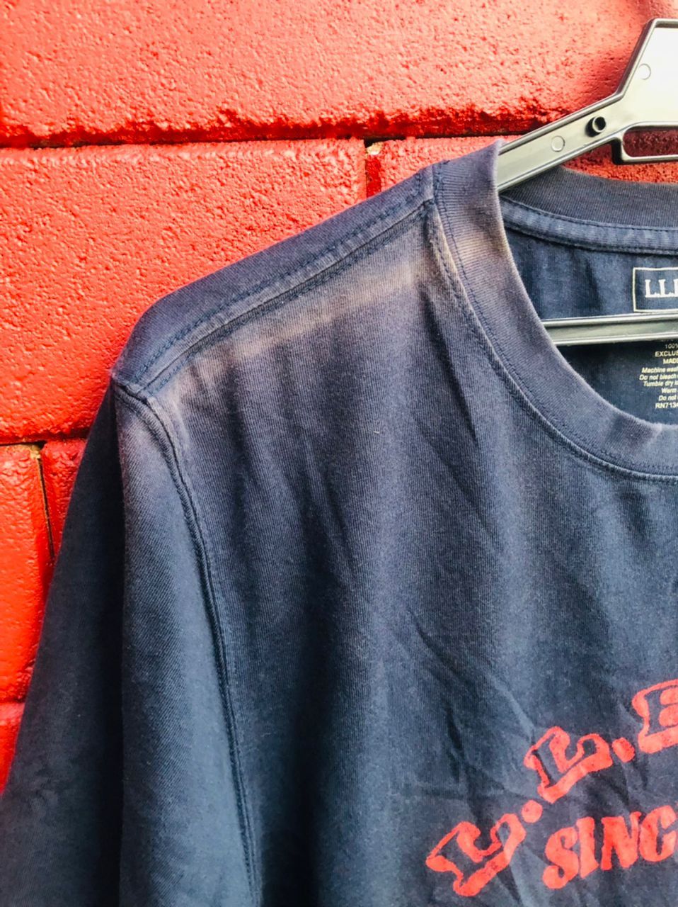 Japanese Brand × L.L. Bean × Vintage Vintage L.L.Bean Japanese Designer Fashion Style Shirt Size US L / EU 52-54 / 3 - 8 Thumbnail