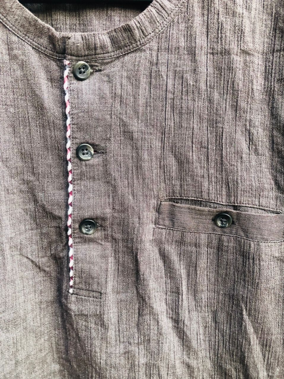 Aquascutum × Japanese Brand × Vintage Vintage Aquascutum Designer Fashion Style Shirt Size US M / EU 48-50 / 2 - 7 Thumbnail
