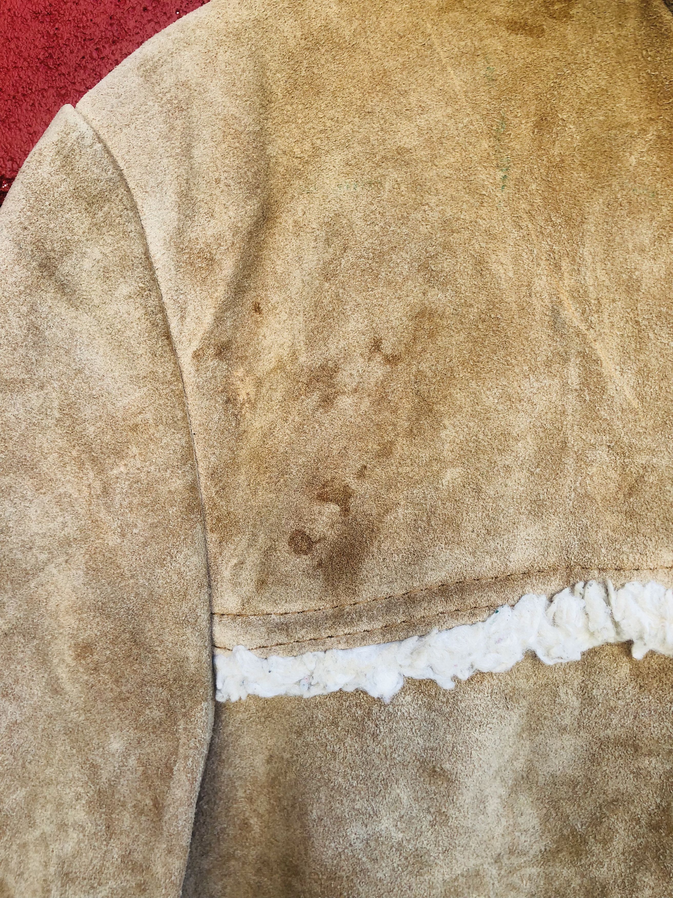 Japanese Brand × Vintage Vintage Lavion Japanese Designer Fashion Leather Jacket Size US M / EU 48-50 / 2 - 8 Thumbnail