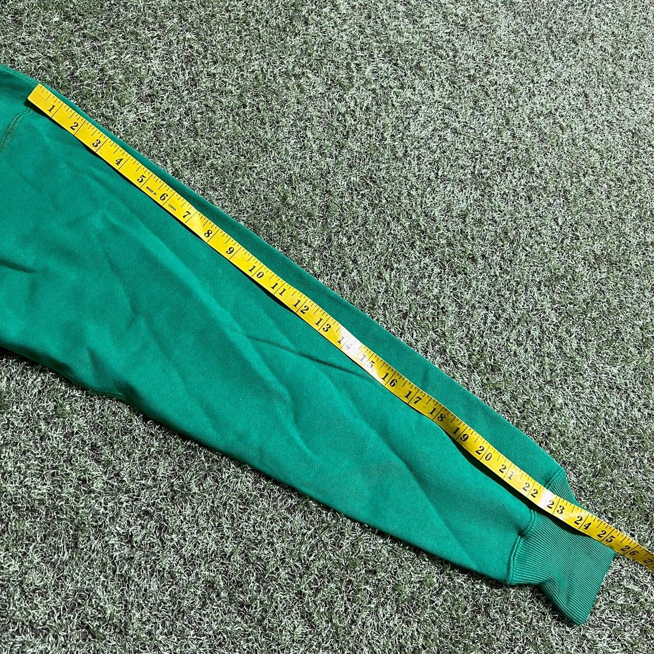 Billionaire Boys Club BBC billionaire boys club ICE cream full zip hoodie green Size US L / EU 52-54 / 3 - 9 Thumbnail