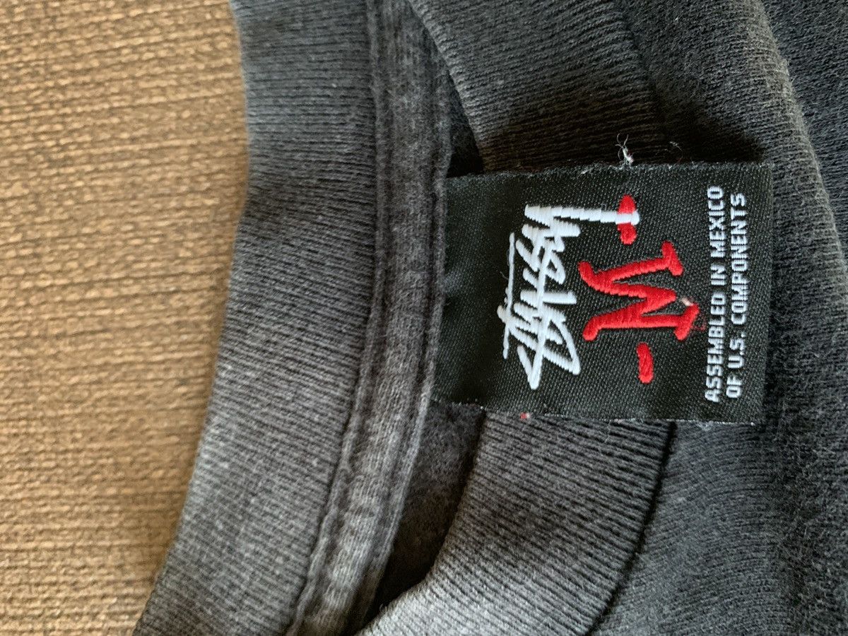 Stussy × Vintage Stussy Am1 Size US L / EU 52-54 / 3 - 5 Thumbnail