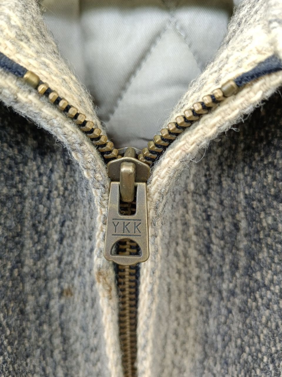 RRL Ralph Lauren RRL RALPH LAUREN WOOL JACKET Size US M / EU 48-50 / 2 - 8 Thumbnail