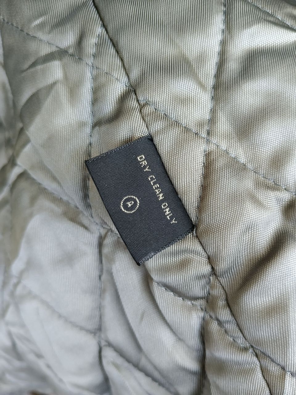 RRL Ralph Lauren RRL RALPH LAUREN WOOL JACKET Size US M / EU 48-50 / 2 - 9 Thumbnail
