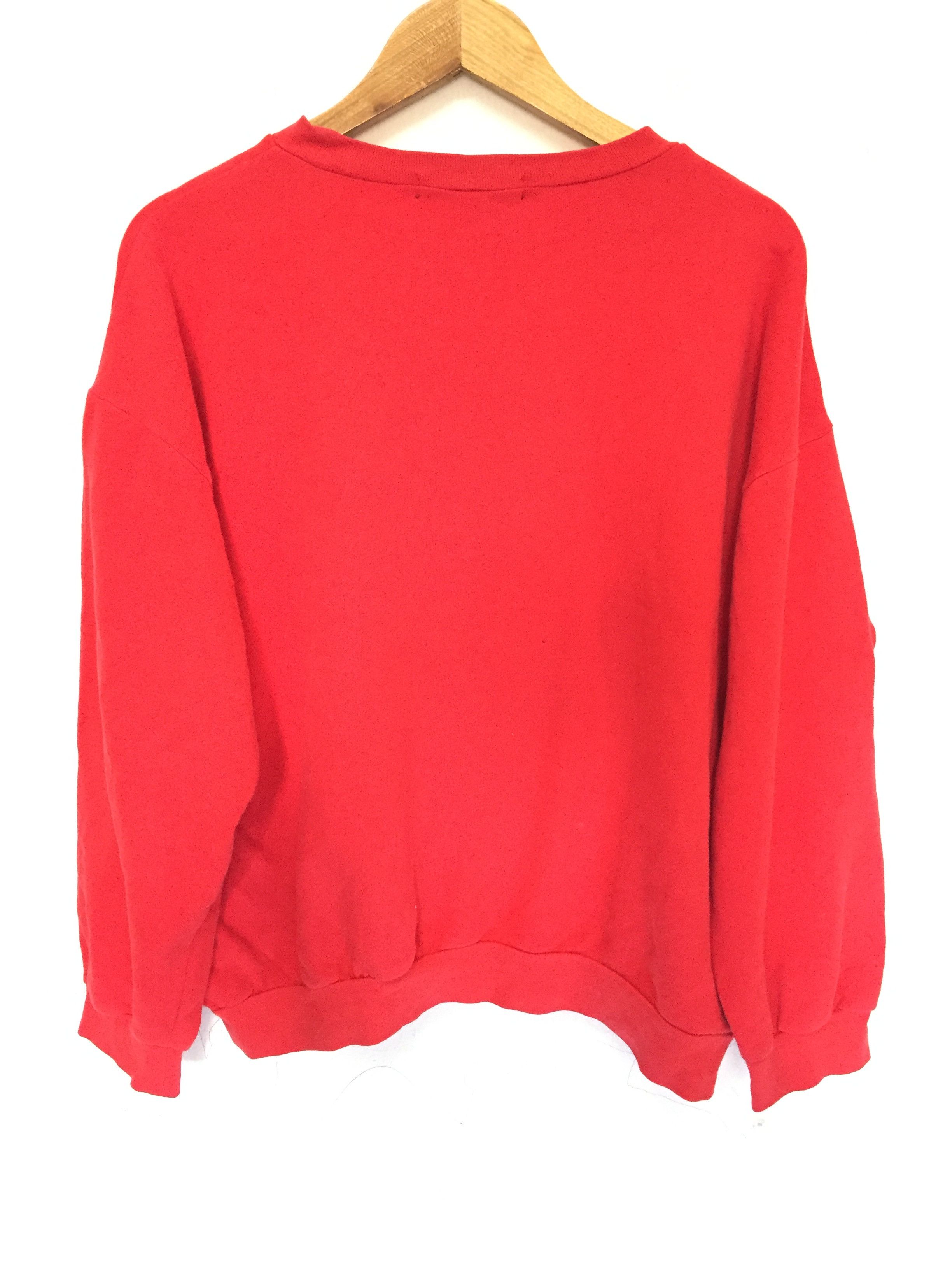 Kansai Yamamoto 80's KANSAI EYE Africa week animal print sweatshirt Size US M / EU 48-50 / 2 - 8 Thumbnail
