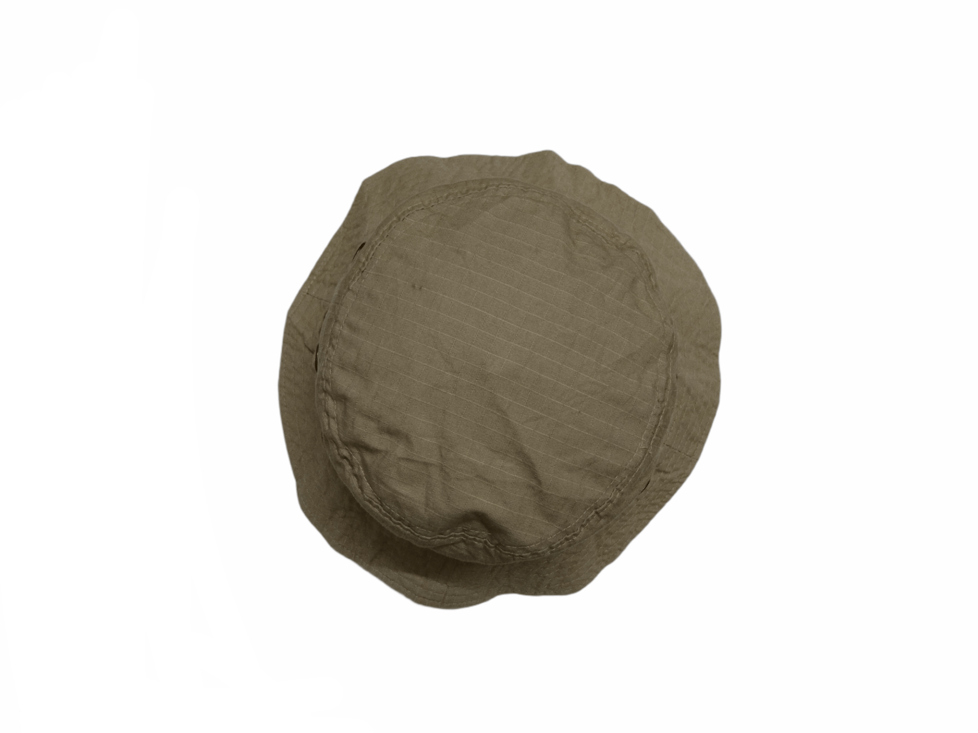 L.L. Bean × Vintage VINTAGE LL BEAN RIPSTOP OUTDOOR BUCKET HAT Size ONE SIZE - 12 Thumbnail