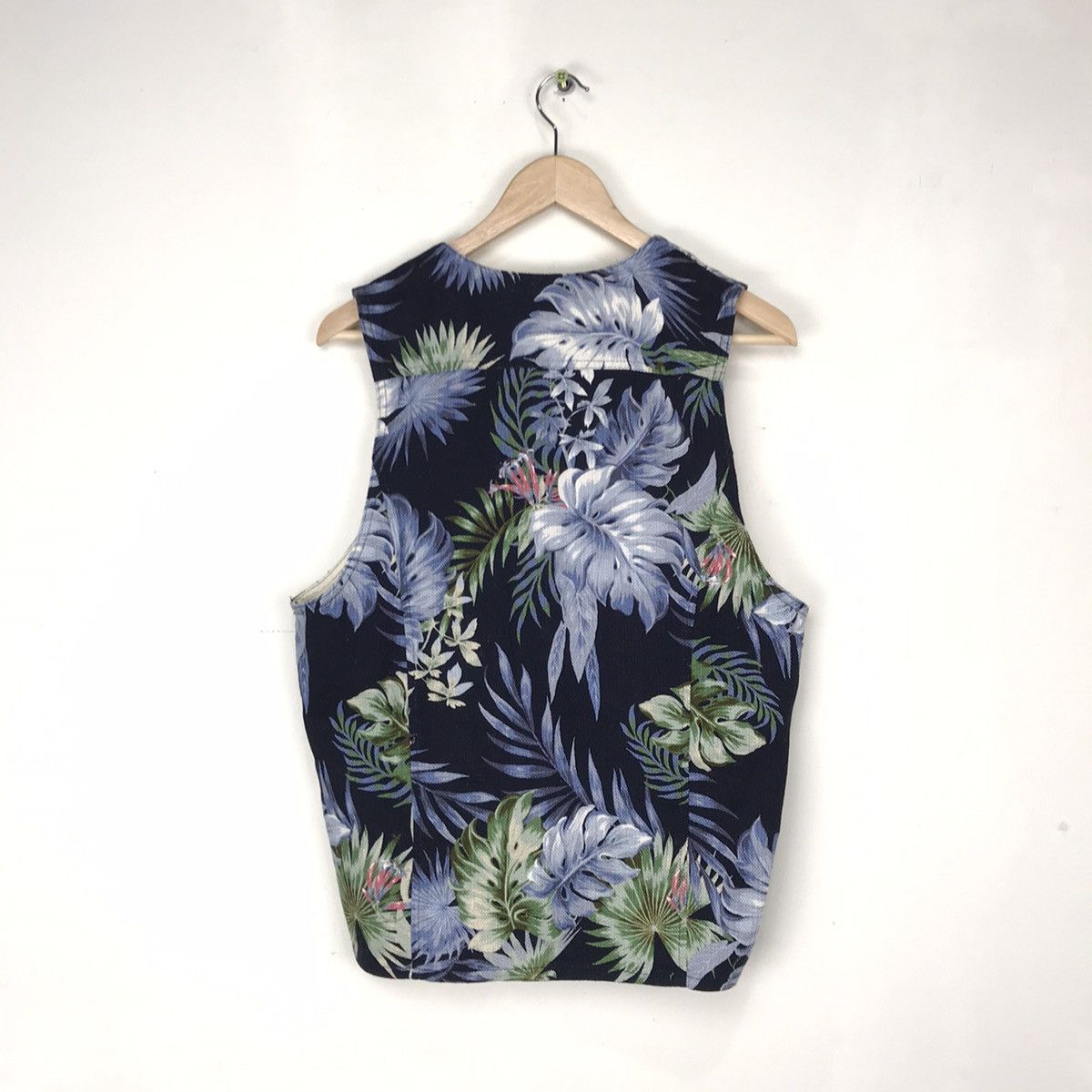 Japanese Brand Japanese brand Apply Junya watanabe inspired single pocket Size US L / EU 52-54 / 3 - 6 Thumbnail