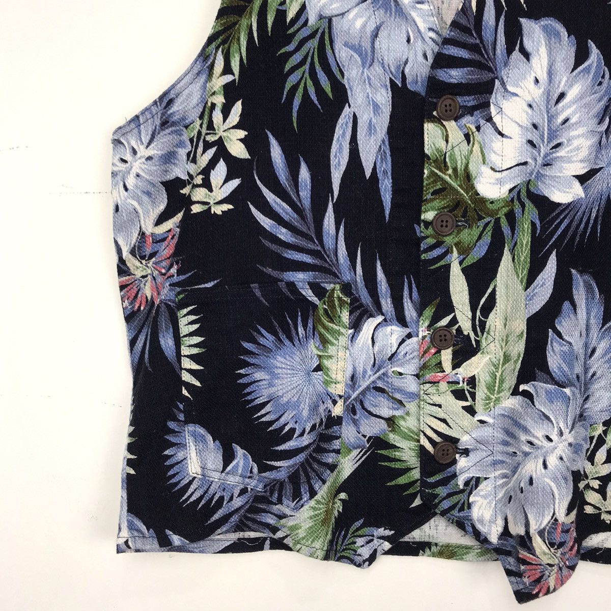 Japanese Brand Japanese brand Apply Junya watanabe inspired single pocket Size US L / EU 52-54 / 3 - 2 Thumbnail