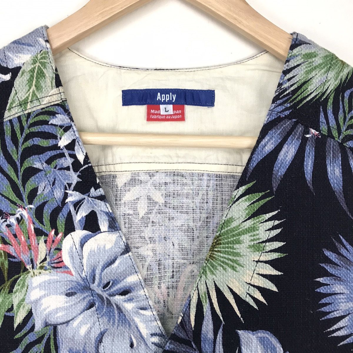 Japanese Brand Japanese brand Apply Junya watanabe inspired single pocket Size US L / EU 52-54 / 3 - 4 Thumbnail