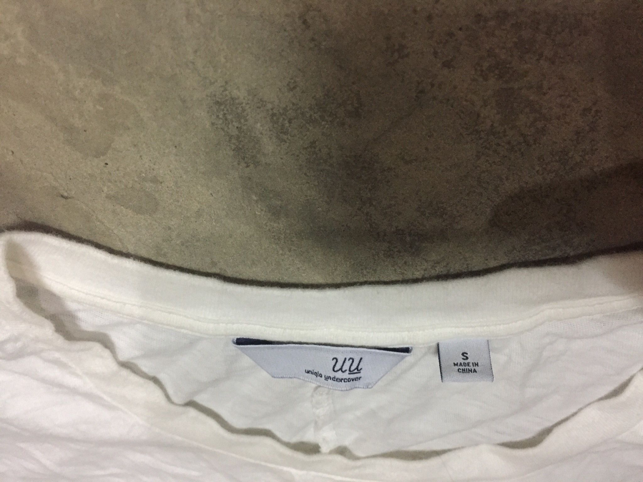 Undercover × Uniqlo Undercover X Uniqlo Size US S / EU 44-46 / 1 - 3 Thumbnail