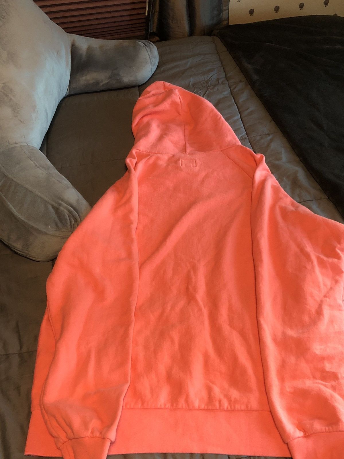 Noah SS20 Noah AO Summer Hoodie Size US XL / EU 56 / 4 - 4 Thumbnail