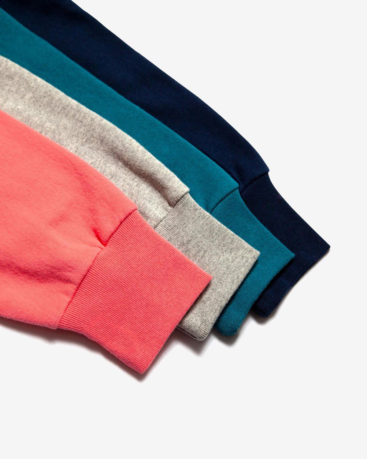 Noah SS20 Noah AO Summer Hoodie Size US XL / EU 56 / 4 - 8 Thumbnail