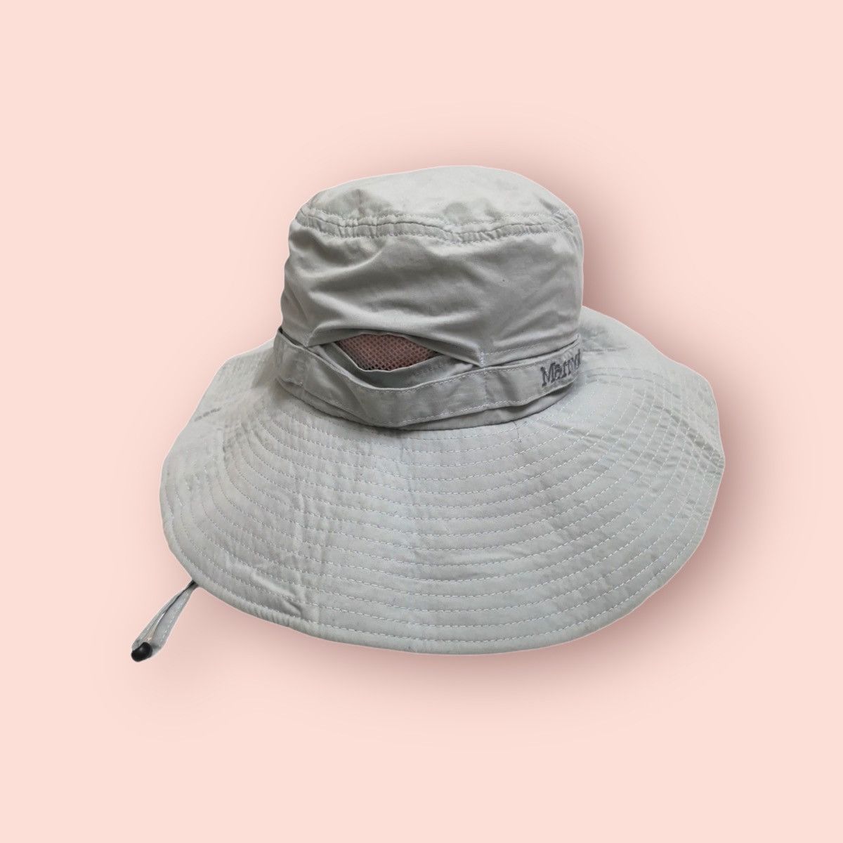 Marmot MARMOT BREATHABLE OUTDOOR HAT Size ONE SIZE - 8 Thumbnail