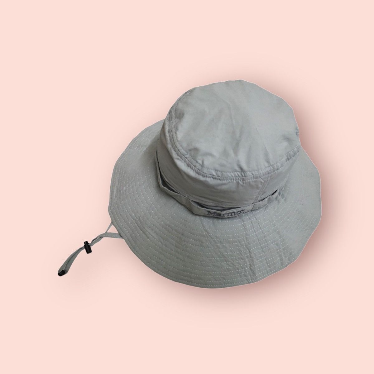 Marmot MARMOT BREATHABLE OUTDOOR HAT Size ONE SIZE - 9 Thumbnail