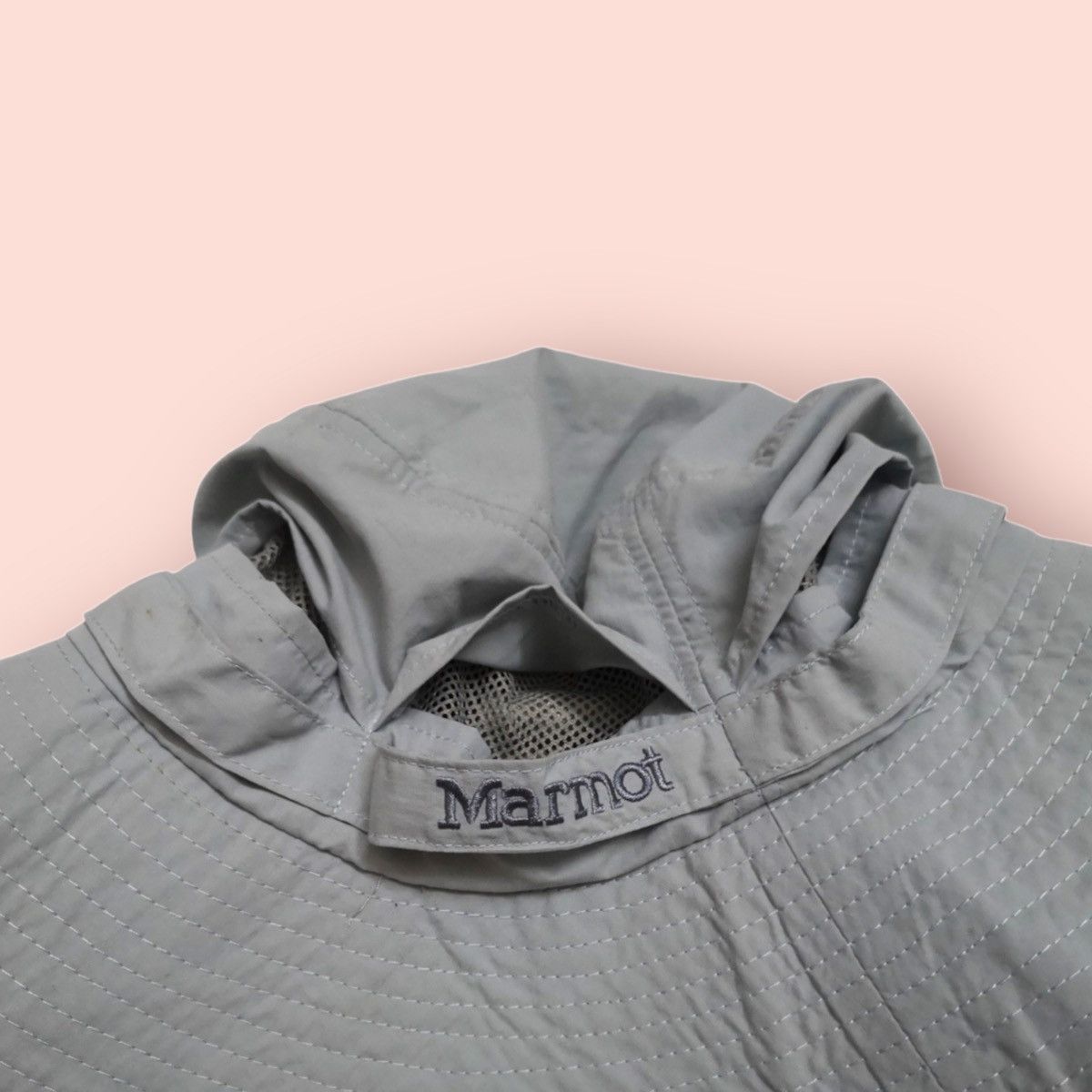 Marmot MARMOT BREATHABLE OUTDOOR HAT Size ONE SIZE - 5 Thumbnail