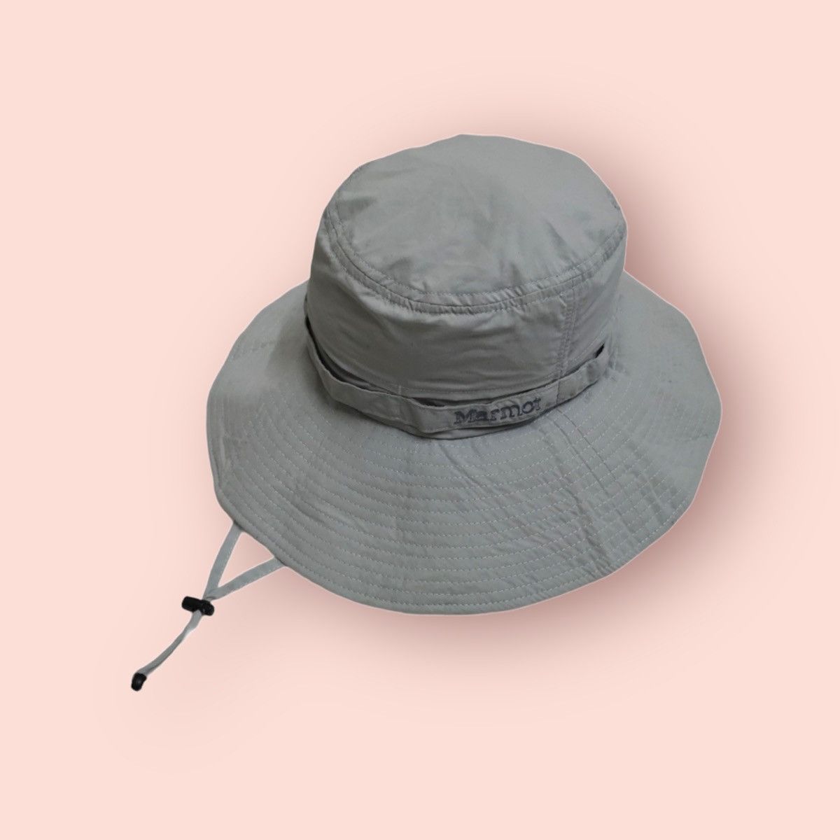 Marmot MARMOT BREATHABLE OUTDOOR HAT Size ONE SIZE - 7 Thumbnail