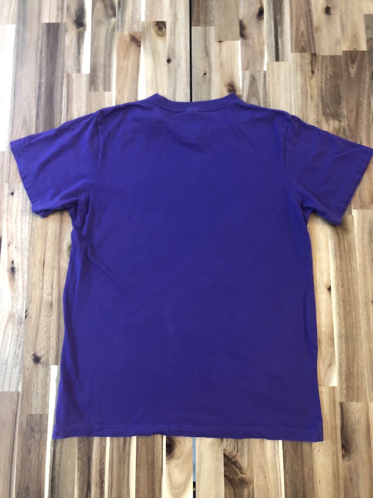 Anime × Japanese Brand Momoiro Clover Z Lily Franky Anime Shirts Size US L / EU 52-54 / 3 - 2 Thumbnail