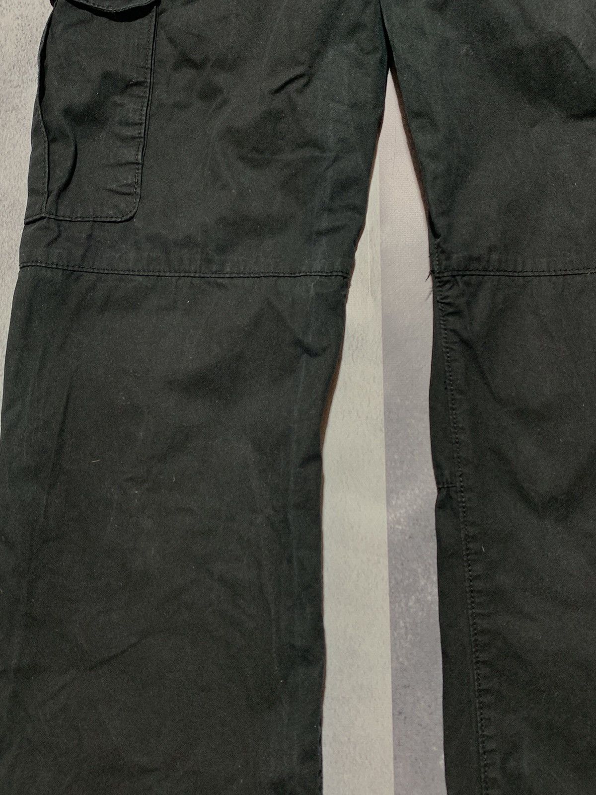 Vintage Vintage Y2K cargo pants workwear style streetwear size 30 Size US 30 / EU 46 - 8 Thumbnail