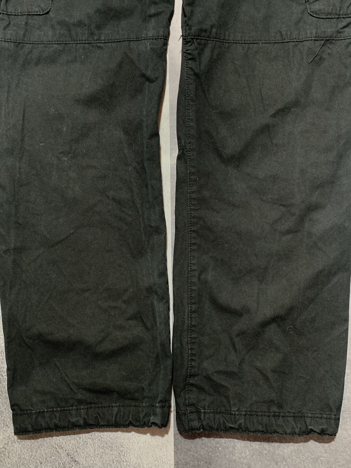 Vintage Vintage Y2K cargo pants workwear style streetwear size 30 Size US 30 / EU 46 - 9 Thumbnail